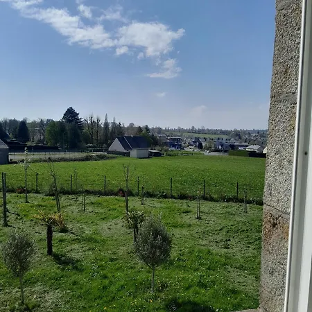 לינה וארוחת בוקר Grande Lumineuse