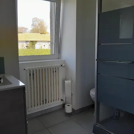 Grande Lumineuse 3* Sainte-Cecile (Manche)