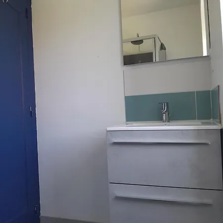 Grande Lumineuse Sainte-Cecile (Manche)