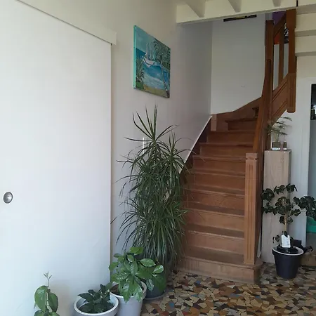 Bed & Breakfast Grande Lumineuse Sainte-Cecile (Manche)