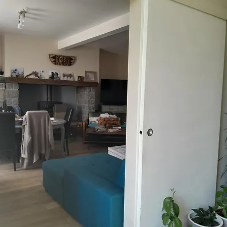 Grande Lumineuse Bed & Breakfast 3*