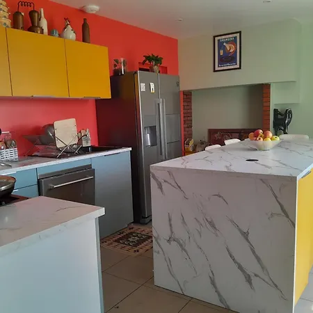 Bed & Breakfast Grande Lumineuse Sainte-Cecile (Manche)