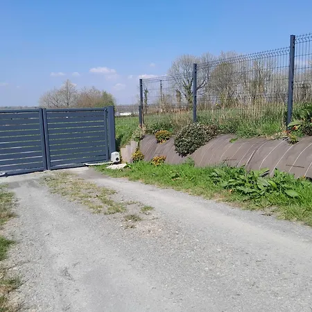 Grande Lumineuse 3* Sainte-Cécile