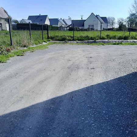 Grande Lumineuse 3* Sainte-Cecile (Manche)