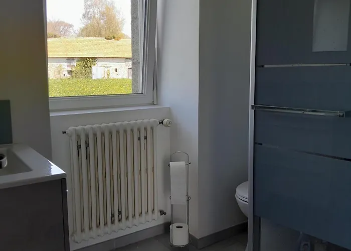 Grande Lumineuse 3* Sainte-Cécile