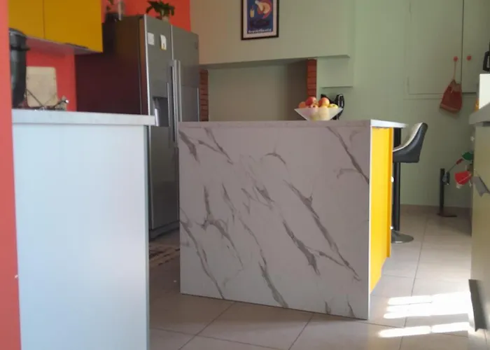 Grande Lumineuse לינה וארוחת בוקר 3*