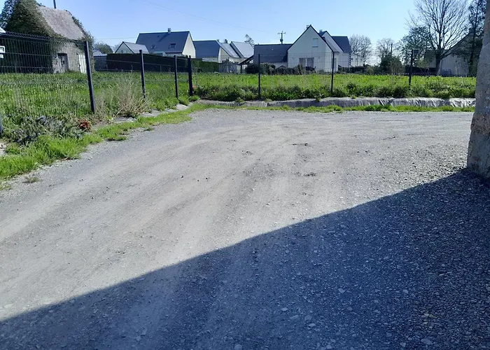 Grande Lumineuse 3* Sainte-Cécile